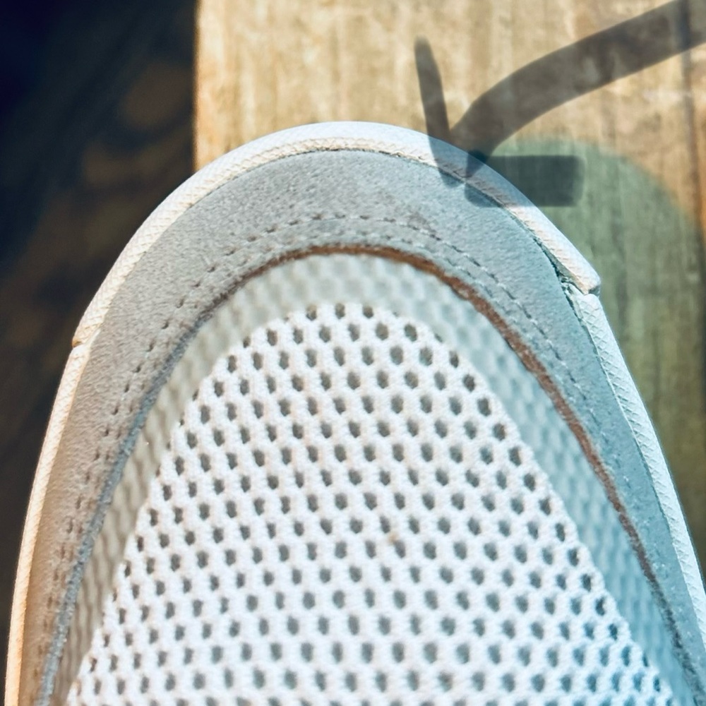 SOREL Ona 503 Low top Platform Sneakers - Picture 9 of 9